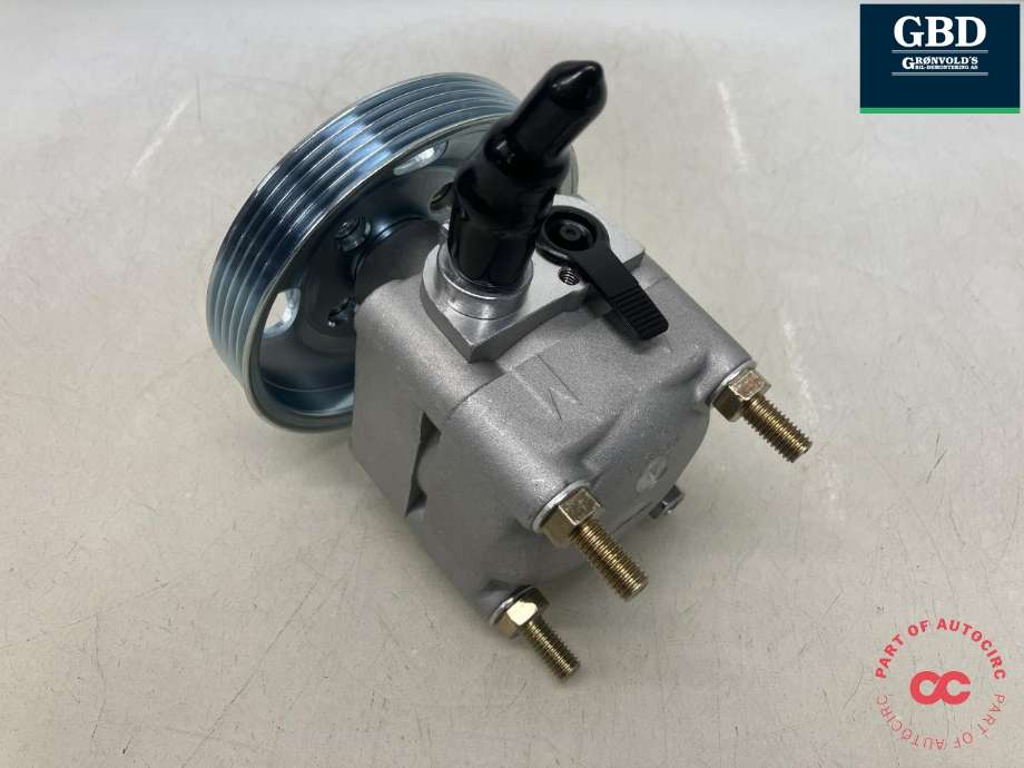 Servo pumpe mekanisk til Volvo XC60 2008-2013 (Type I, Fase 1)  (NTY|SPW-FR-005|31280320| 31200569|6G91-3A696-NA| 6G91-3A696-NB)