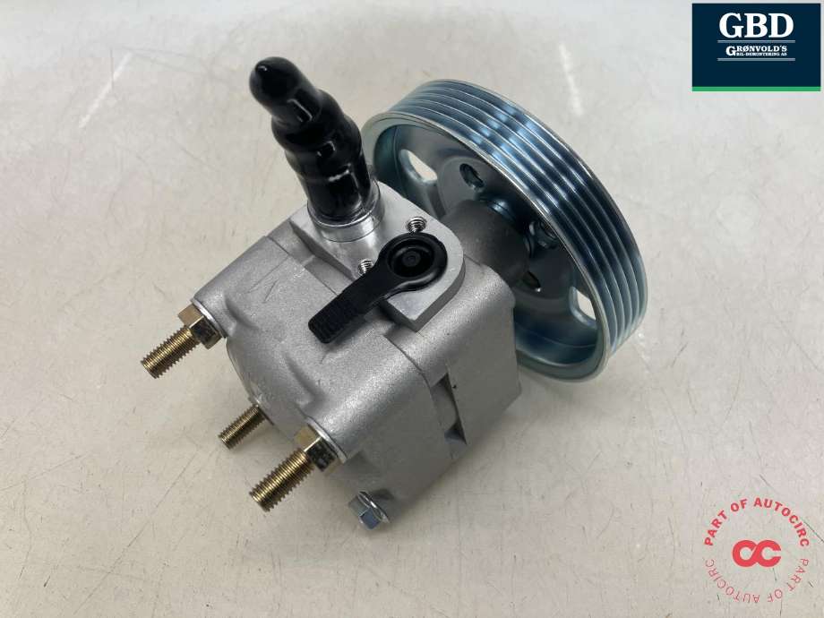 Servo pumpe mekanisk til Volvo XC60 2008-2013 (Type I, Fase 1)  (NTY|SPW-FR-005|31280320| 31200569|6G91-3A696-NA| 6G91-3A696-NB)