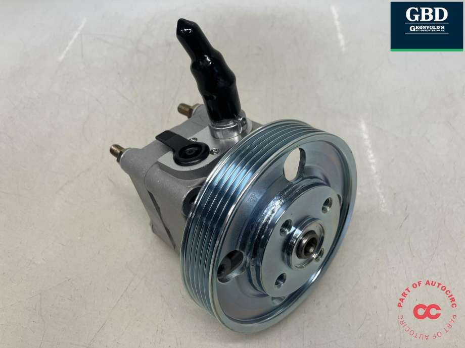Servo pumpe mekanisk til Volvo XC60 2008-2013 (Type I, Fase 1)  (NTY|SPW-FR-005|31280320| 31200569|6G91-3A696-NA| 6G91-3A696-NB)