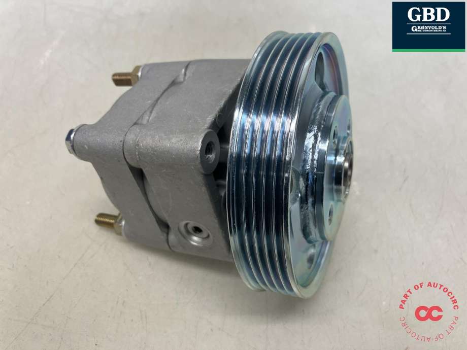 Servo pumpe mekanisk til Volvo XC60 2008-2013 (Type I, Fase 1)  (NTY|SPW-FR-005|31280320| 31200569|6G91-3A696-NA| 6G91-3A696-NB)