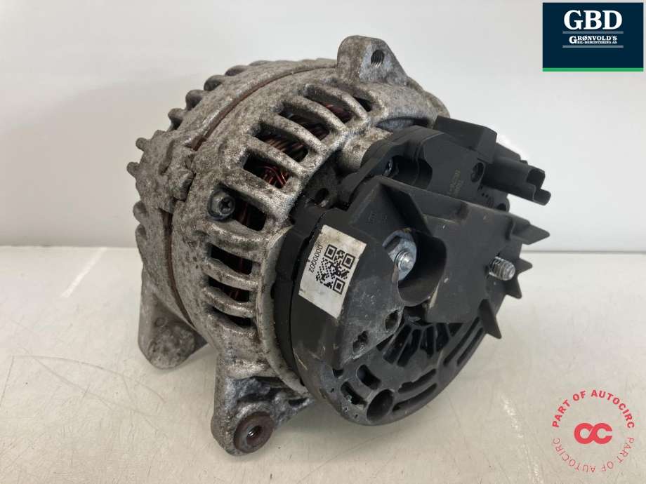 Dynamo diesel til Nissan Interstar 2004-2010 (2310000Q2E|)