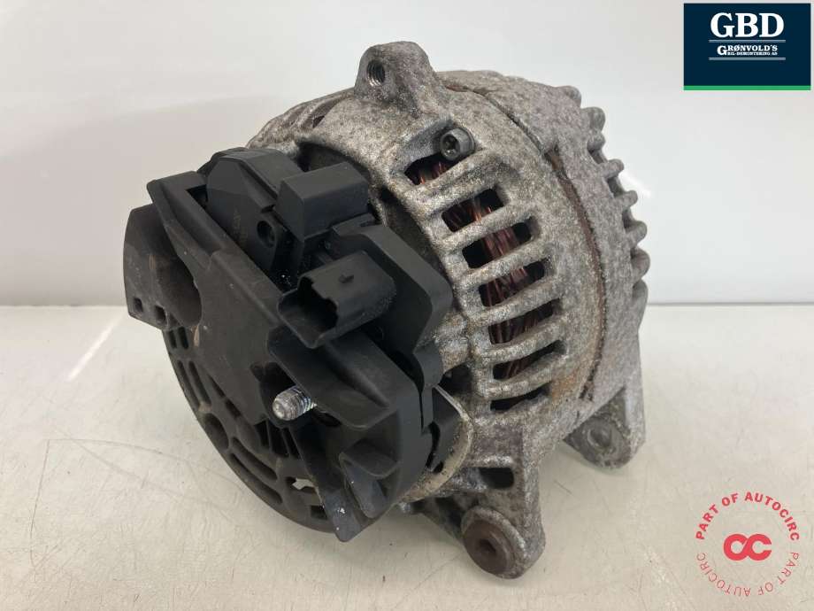 Dynamo diesel til Nissan Interstar 2004-2010 (2310000Q2E|)