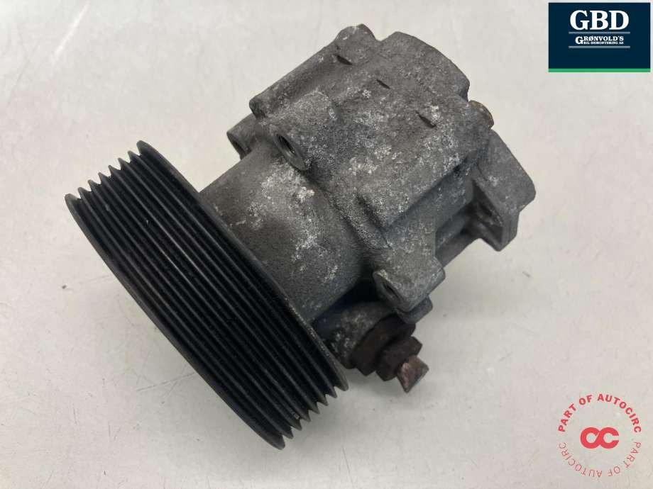 Servo pumpe mekanisk til Nissan Interstar 2004-2010  (ZF|4911000QAK|8200193992|7691 955 329)