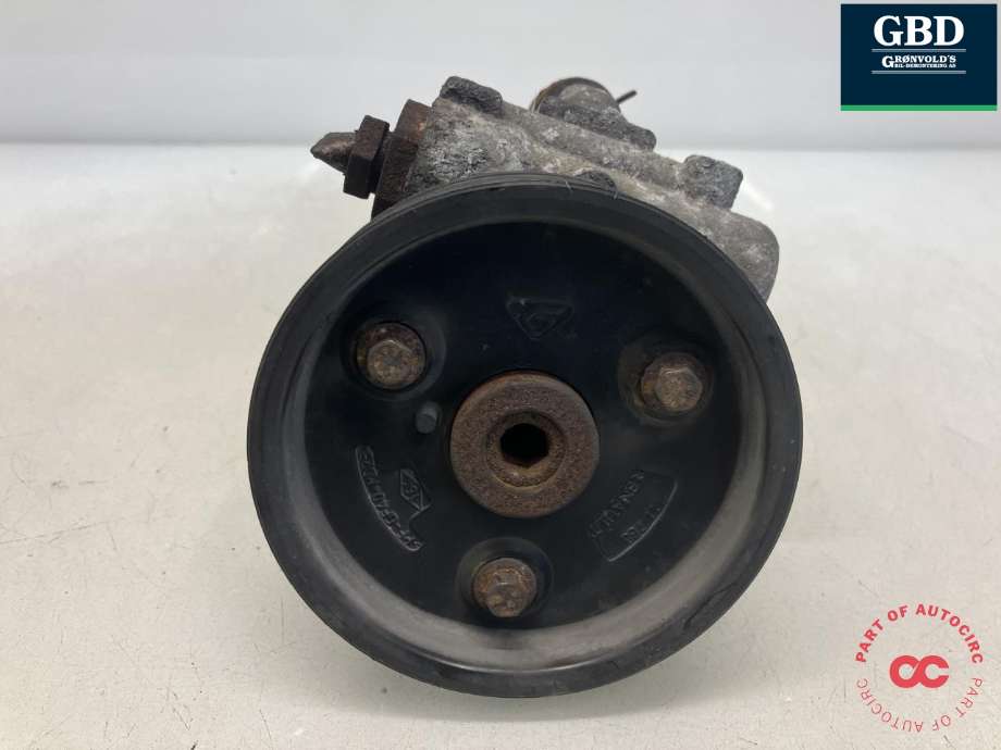 Servo pumpe mekanisk til Nissan Interstar 2004-2010  (ZF|4911000QAK|8200193992|7691 955 329)