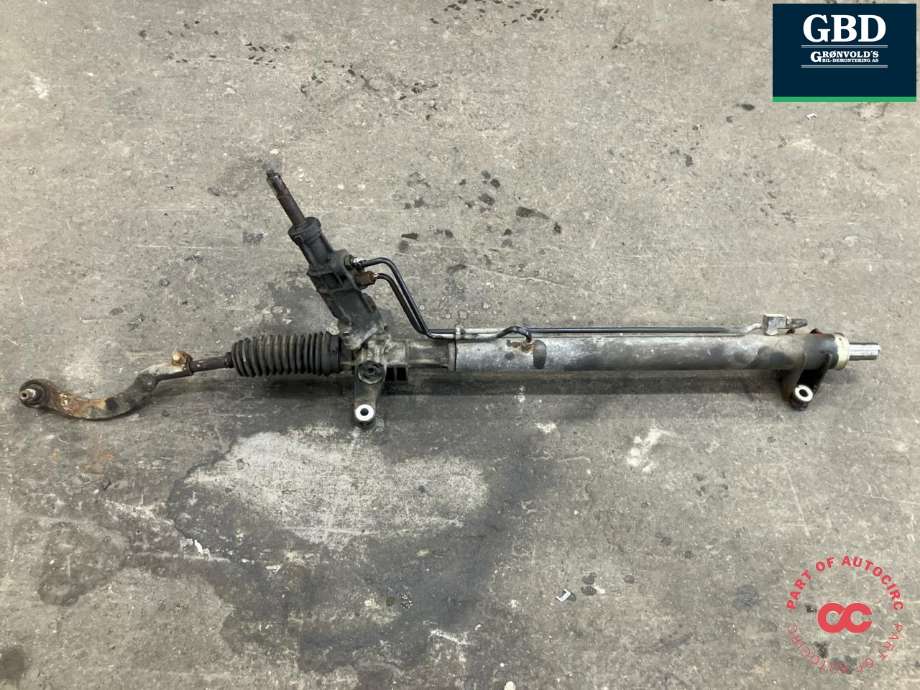 Tannstang til Nissan Interstar 2004-2010 (JTEKT|4920000Q1K|8200893573|6900 001 729 - A)