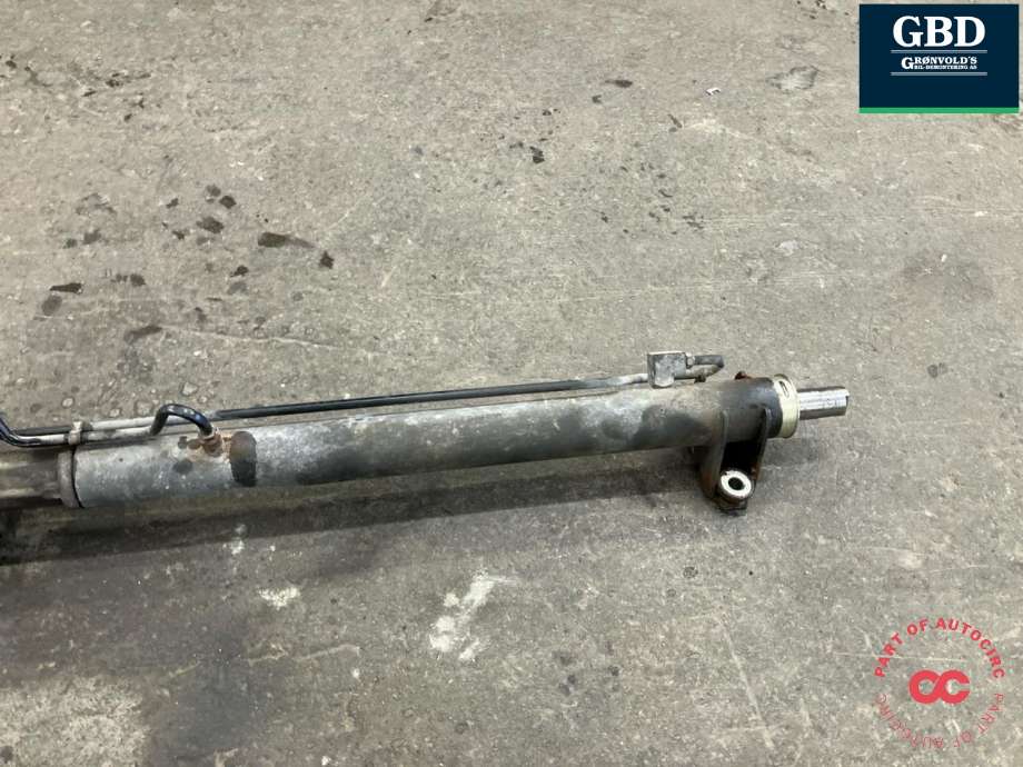 Tannstang til Nissan Interstar 2004-2010 (JTEKT|4920000Q1K|8200893573|6900 001 729 - A)