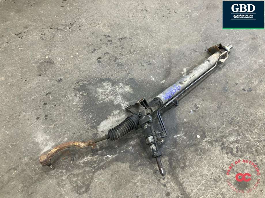 Tannstang til Nissan Interstar 2004-2010 (JTEKT|4920000Q1K|8200893573|6900 001 729 - A)