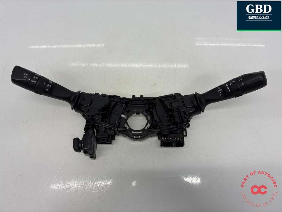 Bryter combi til Toyota Land Cruiser 150 2014-->> (Fase 2) (846521A860|8414047200|47200 17J437)