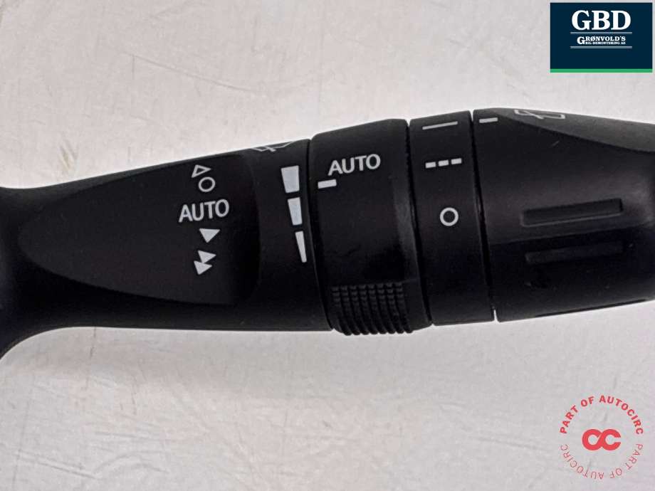 Bryter combi til Toyota Land Cruiser 150 2014-->> (Fase 2) (846521A860|8414047200|47200 17J437)