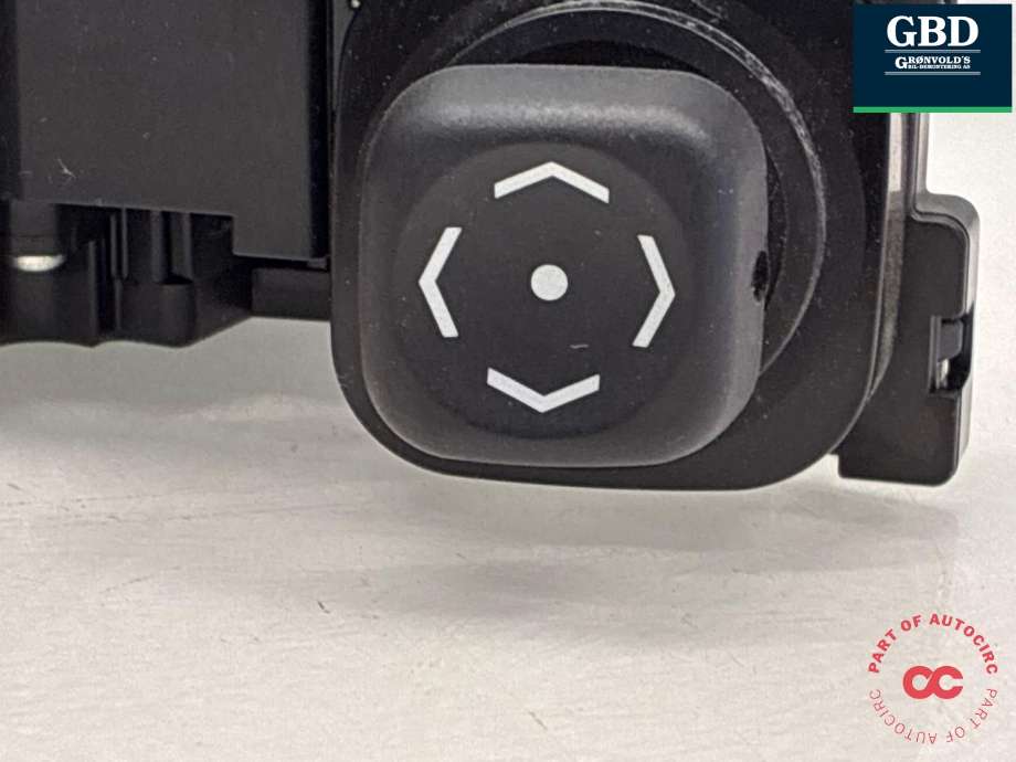 Bryter combi til Toyota Land Cruiser 150 2014-->> (Fase 2) (846521A860|8414047200|47200 17J437)