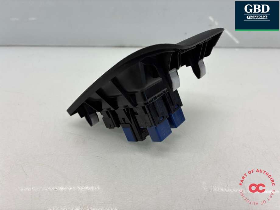 Bryter diverse til Toyota Land Cruiser 150 2014-->> (Fase 2) (5548060340C0|55480-60340|)