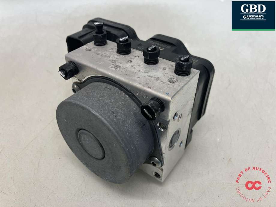ABS sentral til Toyota Corolla 2019-->> (4405012E70|113040-41340| 89541-12E30|44510-12600)