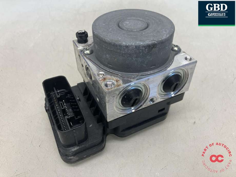 ABS sentral til Toyota Corolla 2019-->> (4405012E70|113040-41340| 89541-12E30|44510-12600)