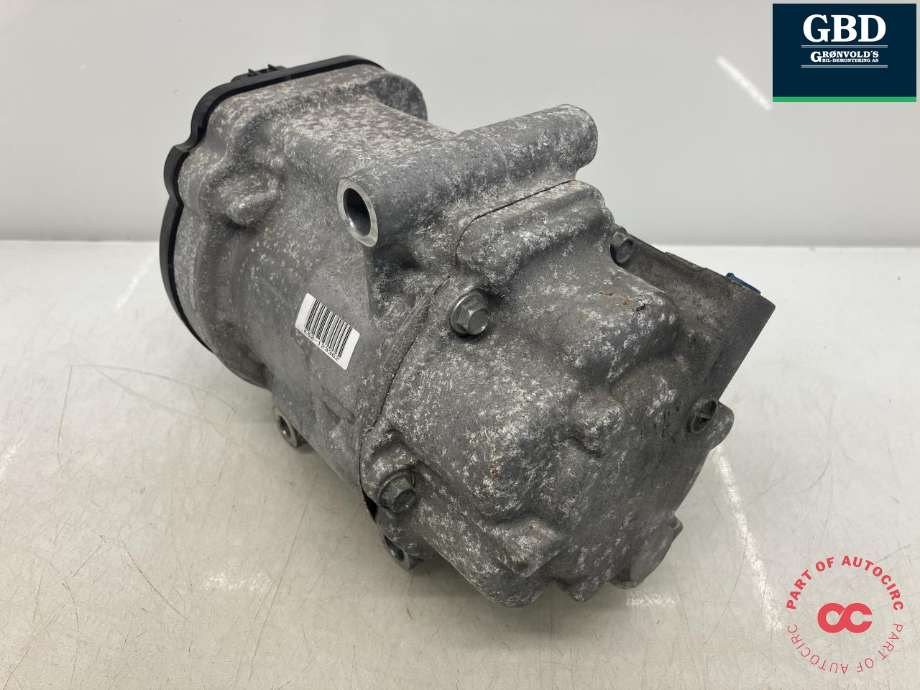 Aircondition kompressor til Toyota Corolla 2019-->>  (DENSO|8837012080|042400-1202|)