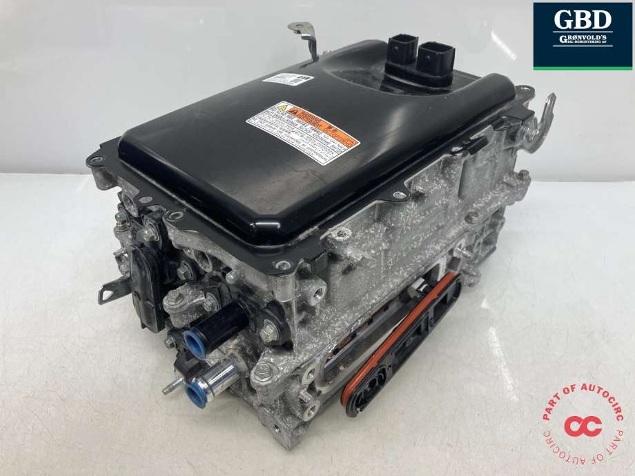 Inverter hybrid til Toyota Corolla 2019-->> (DENSO|G920049136|G9200-47331|)