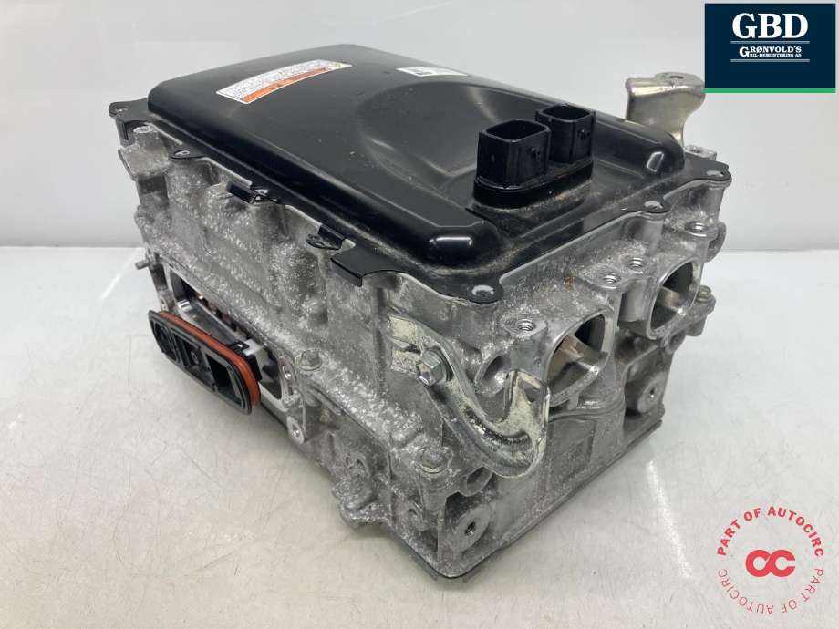 Inverter hybrid til Toyota Corolla 2019-->> (DENSO|G920049136|G9200-47331|)