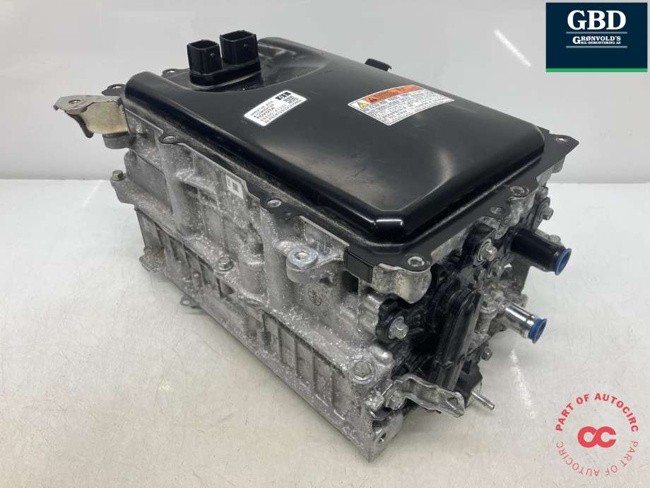 Inverter hybrid til Toyota Corolla 2019-->> (DENSO|G920049136|G9200-47331|)