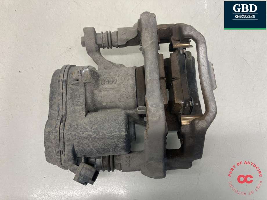 Bremsecaliper høyre bak til Toyota Corolla 2019-->> (4783002360|)