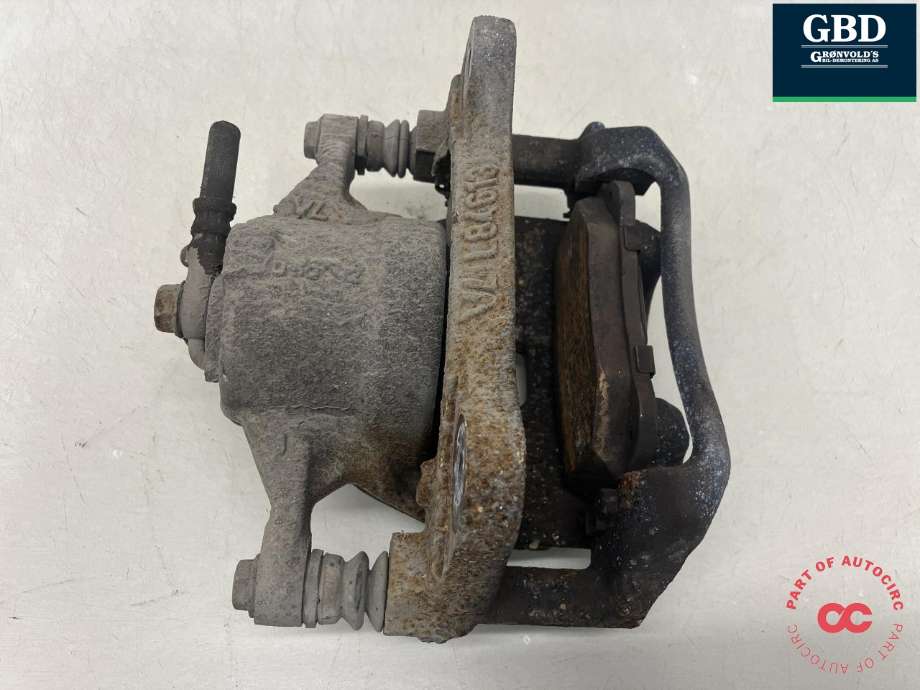 Bremsecaliper høyre foran til Toyota Corolla 2019-->> (4773002590|)