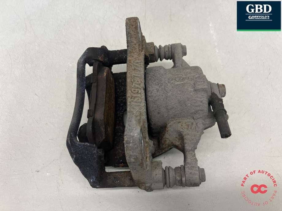 Bremsecaliper høyre foran til Toyota Corolla 2019-->> (4773002590|)