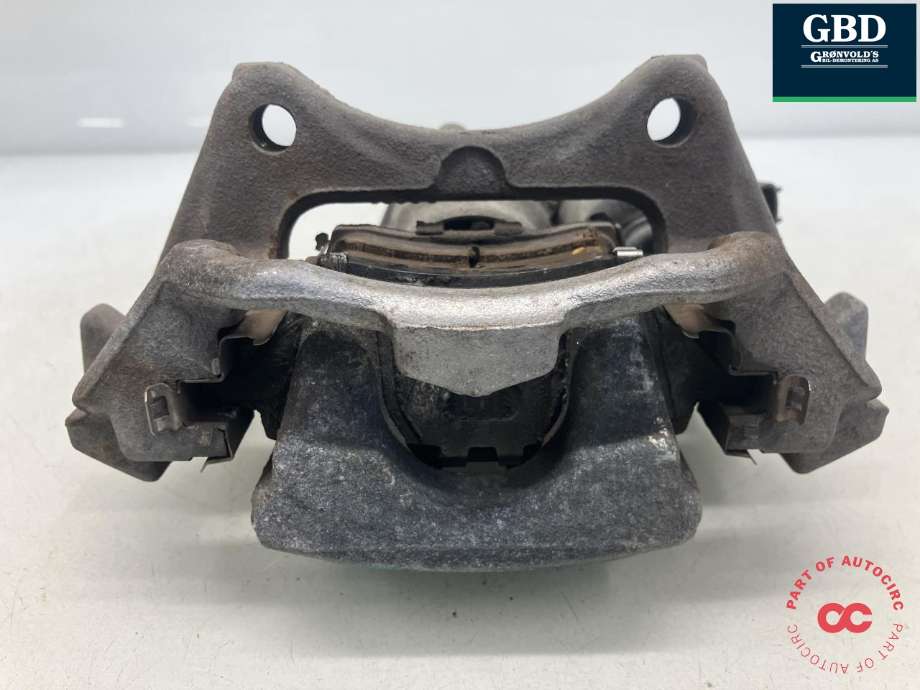 Bremsecaliper venstre bak til Toyota Corolla 2019-->> (4785002350|)