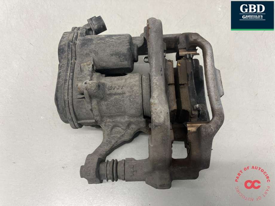 Bremsecaliper venstre bak til Toyota Corolla 2019-->> (4785002350|)