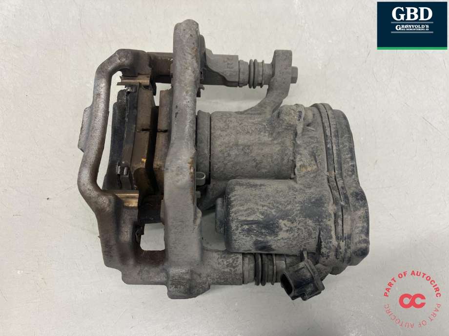 Bremsecaliper venstre bak til Toyota Corolla 2019-->> (4785002350|)
