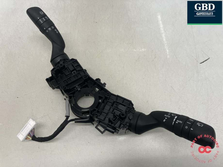 Bryter combi til Toyota Corolla 2019-->> (8432902040|8431902010| 8465202A50|02D70-17J910| 02A50-17J916)