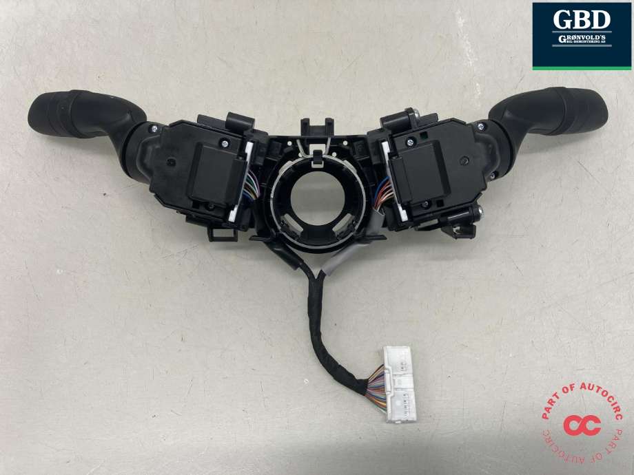 Bryter combi til Toyota Corolla 2019-->> (8432902040|8431902010| 8465202A50|02D70-17J910| 02A50-17J916)