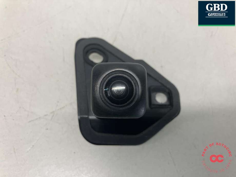 Parkeringskamera bak til Toyota Corolla 2019-->> (8679002210|86790-02210|GP-KD7315RC)