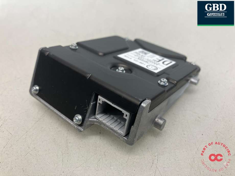 Kamera til Toyota Corolla 2019-->> (DENSO|8646C12010|8646C-12010|036500-7975)