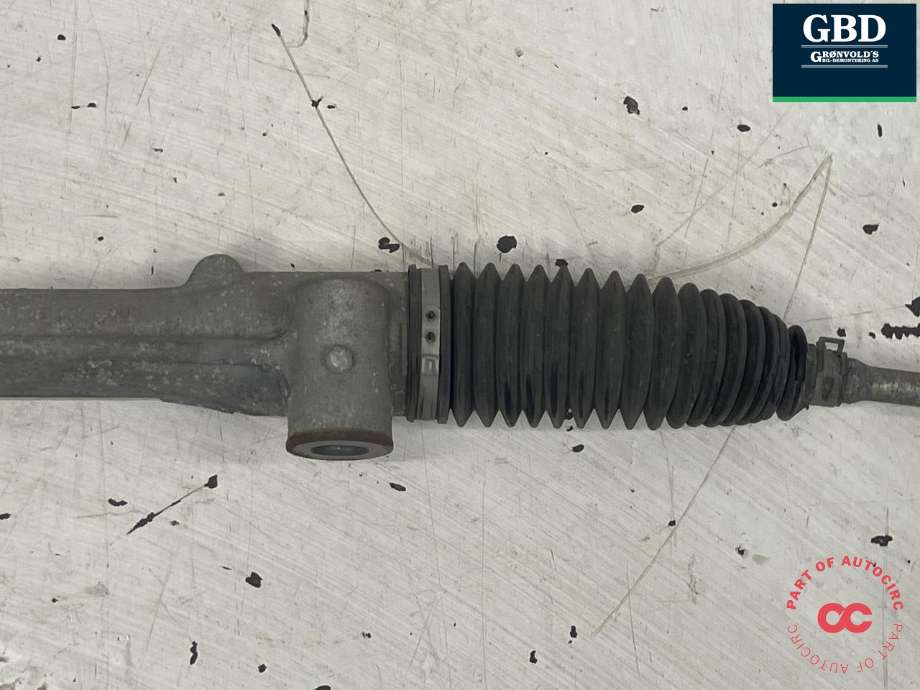 Tannstang til Toyota Corolla 2019-->>  (4551002430|45510-02430-00|)