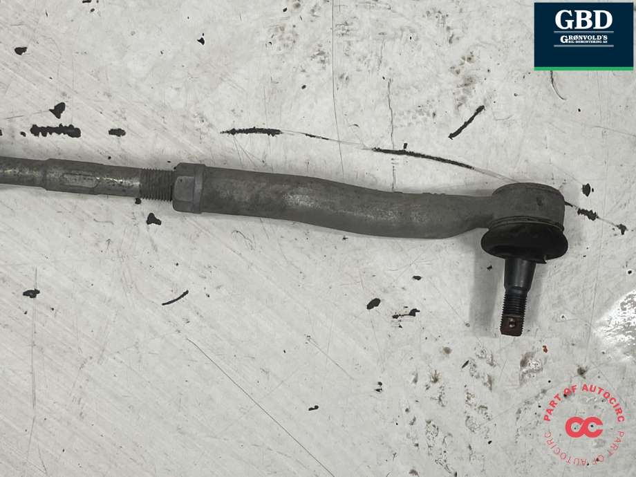 Tannstang til Toyota Corolla 2019-->>  (4551002430|45510-02430-00|)