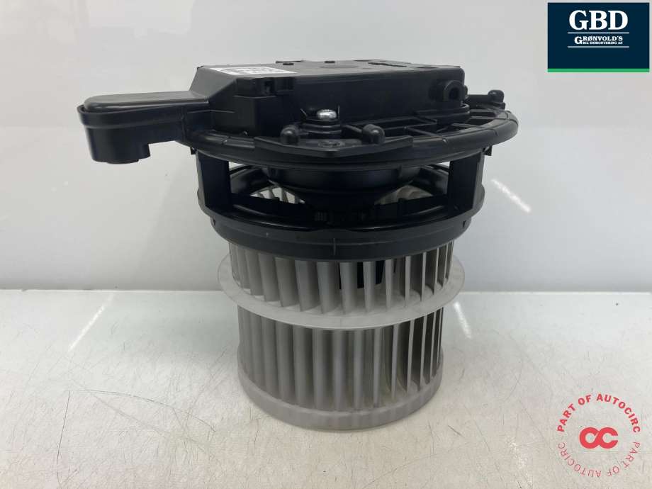 Varmeapparat motor til Toyota Corolla 2019-->>  (DENSO|87103F4020|87103-F4020|)