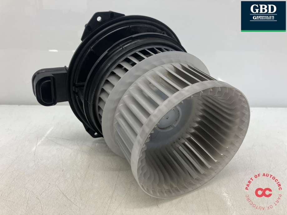Varmeapparat motor til Toyota Corolla 2019-->>  (DENSO|87103F4020|87103-F4020|)