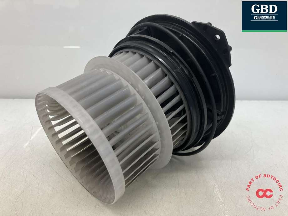 Varmeapparat motor til Toyota Corolla 2019-->>  (DENSO|87103F4020|87103-F4020|)