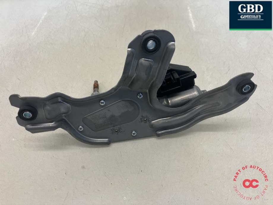 Viskermotor bakrute til Toyota Corolla 2019-->> (DENSO|8513002070|85130-02070|259600-3644| 85130-12A60)