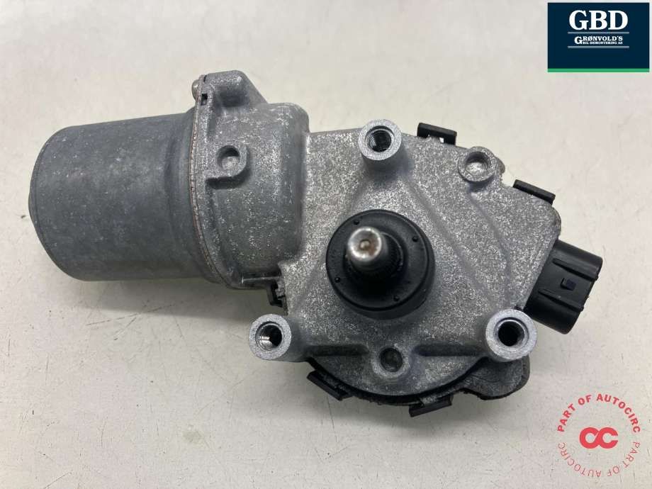 Viskermotor frontrute til Toyota Corolla 2019-->> (8511012C80|85110-12C80|159400-0392)