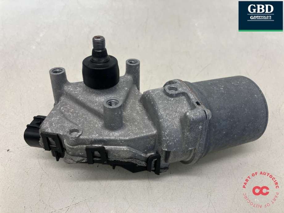 Viskermotor frontrute til Toyota Corolla 2019-->> (8511012C80|85110-12C80|159400-0392)