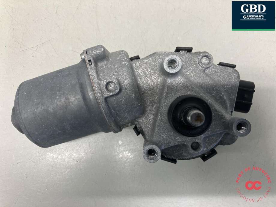 Viskermotor frontrute til Toyota Corolla 2019-->> (8511012C80|85110-12C80|159400-0392)