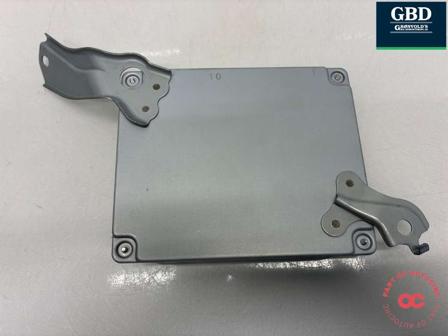Styreenhet parkering til Toyota Land Cruiser 150 2014-->> (Fase 2)  (8679260670|)