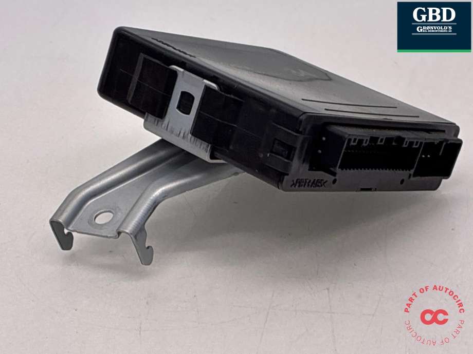 Styreenhet 4WD til Toyota Land Cruiser 150 2014-->> (Fase 2)  (8953360340|)