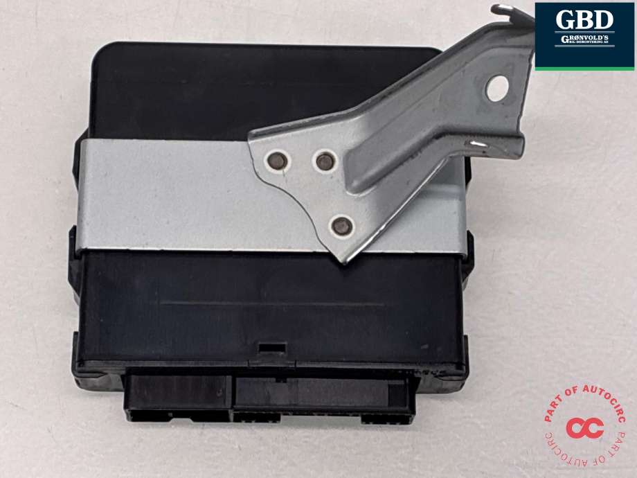 Styreenhet 4WD til Toyota Land Cruiser 150 2014-->> (Fase 2)  (8953360340|)
