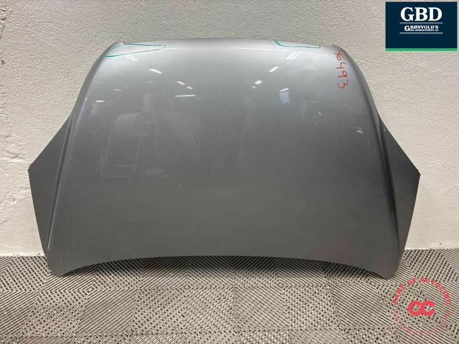 Panser til Honda CR-V 2007-2012 (Type III) (60100SWWG00ZZ|60100SWAA00ZZ|)