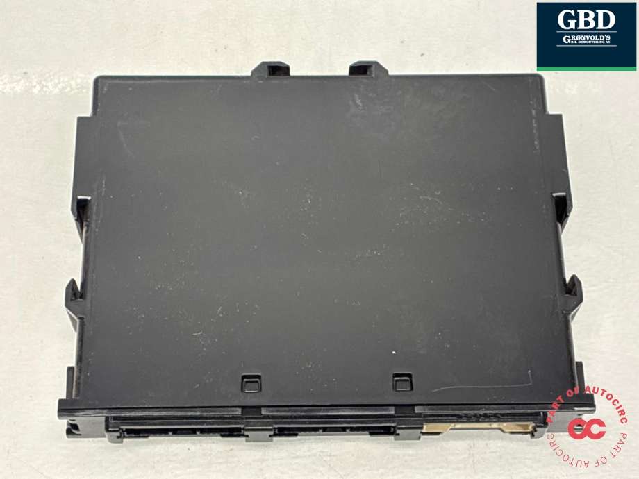 Styreenhet nøkkelfri/keyless til Toyota Land Cruiser 150 2014-->> (Fase 2)  (8999060800|)