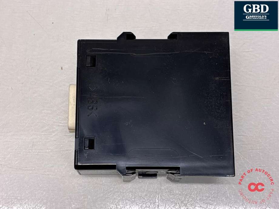 Styreenhet servo til Toyota Land Cruiser 150 2014-->> (Fase 2) (8965060090|)