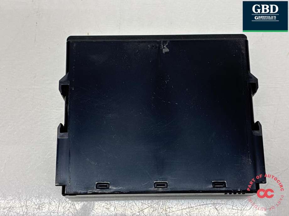 Styreenhet klima/aircondition til Toyota Land Cruiser 150 2014-->> (Fase 2)  (8865060U11|88650-60U11|)