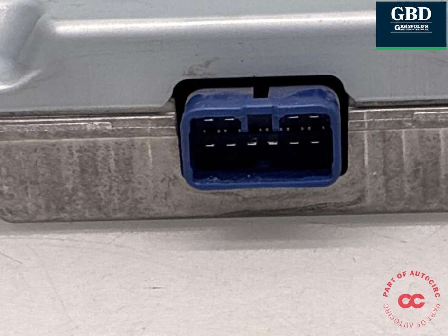 Styreenhet batteri til Toyota Land Cruiser 150 2014-->> (Fase 2) (8621060070|)