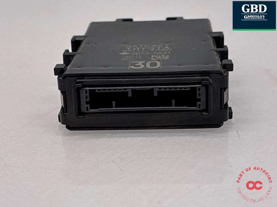 Styreenhet elektrisk bakluke til Toyota Land Cruiser 150 2014-->> (Fase 2) (8911147080|89111-47080|)