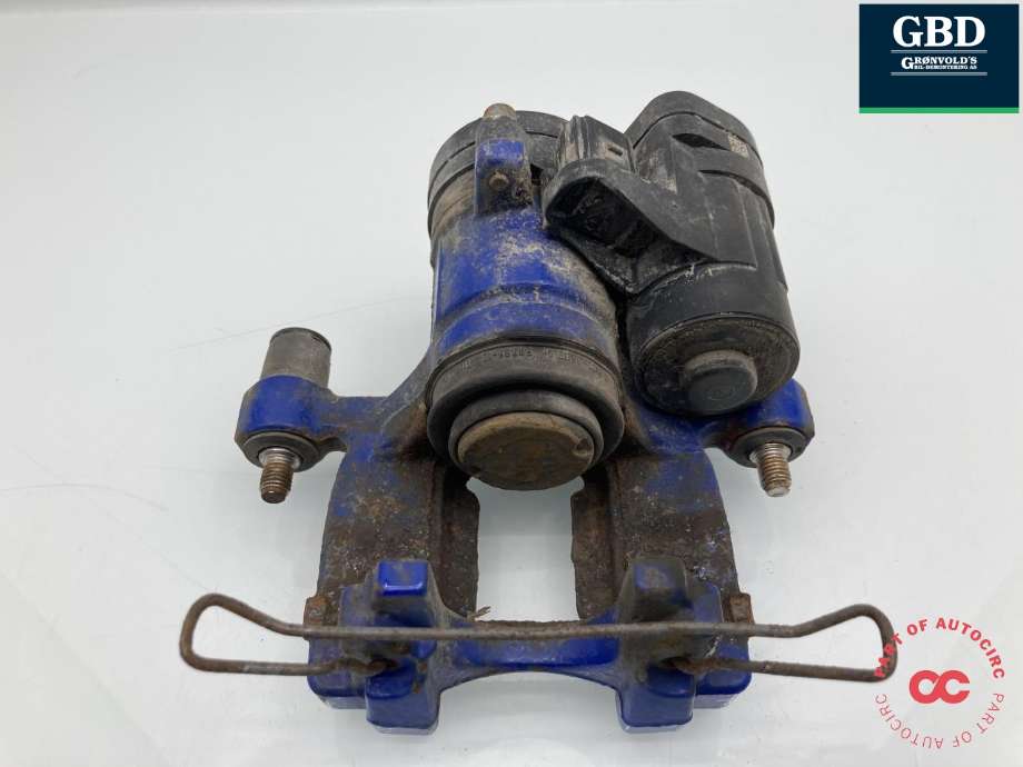 Bremsecaliper høyre bak, elektrisk til VW Golf VII 2012-2017 (Fase 1) (5Q0 615 424 E SQ5|5G0 615 424 D|5Q0 615 406 CL)